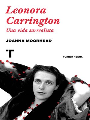 cover image of Leonora Carrington